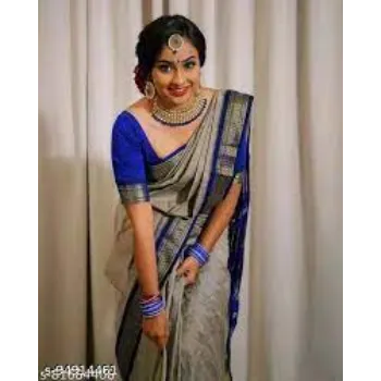 Trendy Ladies Sarees